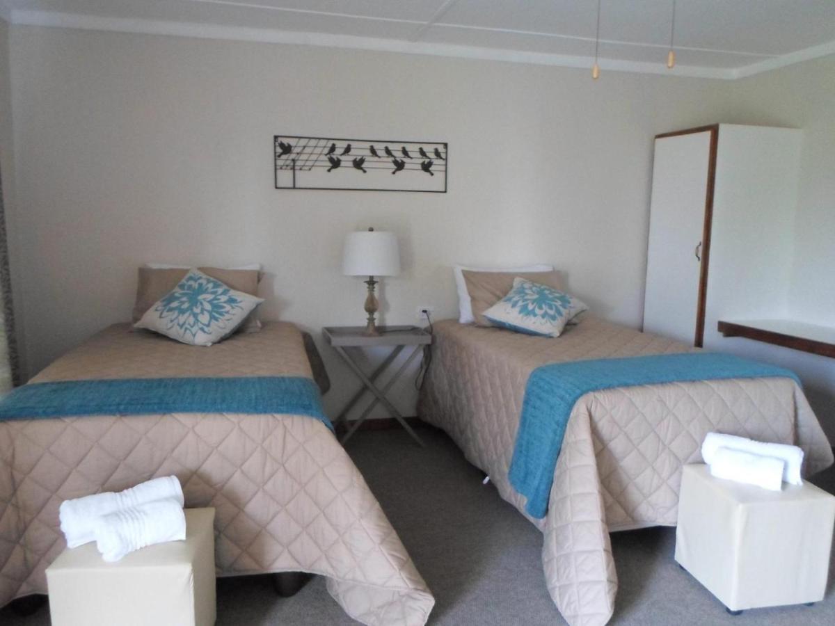 Bed and Breakfast Lyon Paradise à Potchefstroom Extérieur photo