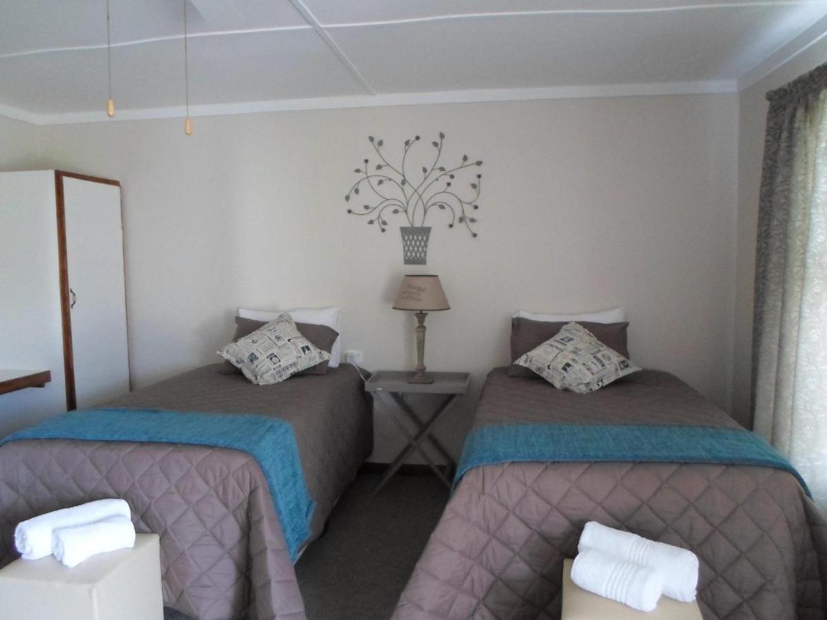 Bed and Breakfast Lyon Paradise à Potchefstroom Extérieur photo